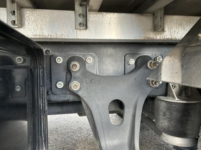 HINO RANGER 2016 Image 31