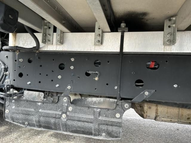 HINO RANGER 2016 Image 31