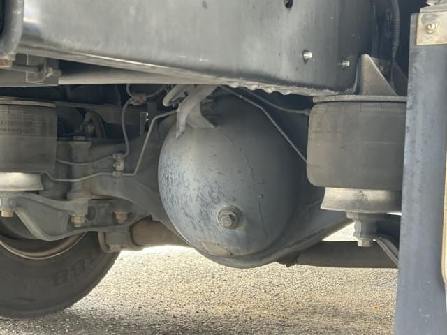 HINO RANGER 2016 Image 31