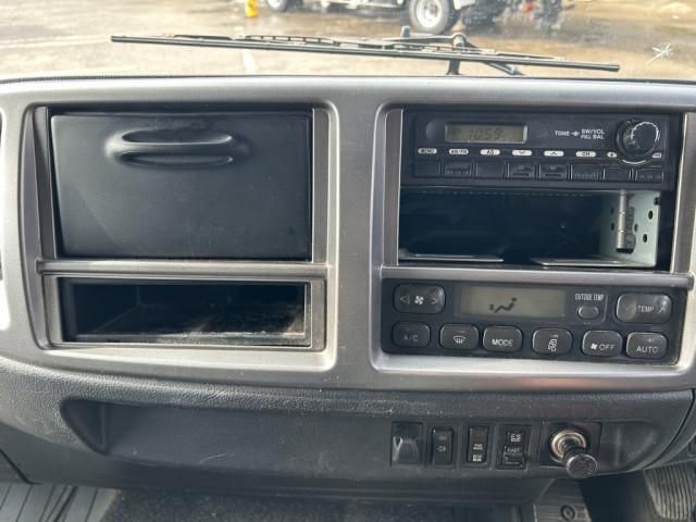 HINO RANGER 2016 Image 31