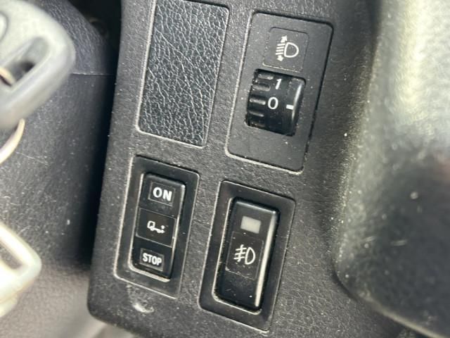 HINO RANGER 2016 Image 31