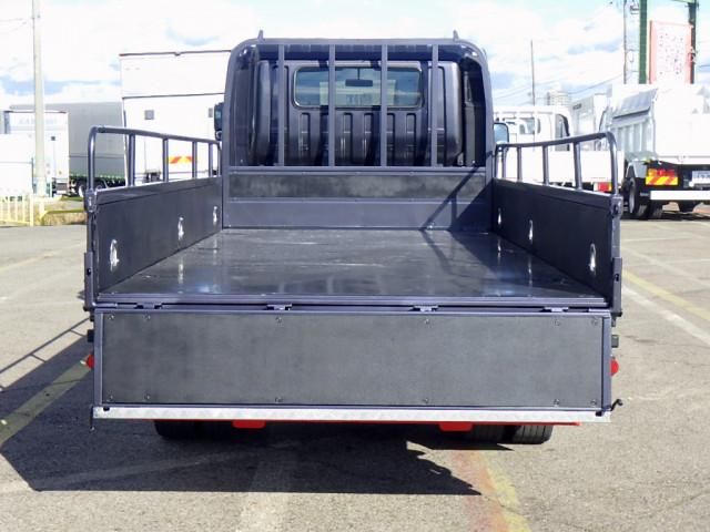 HINO DUTRO 2019 Image 31