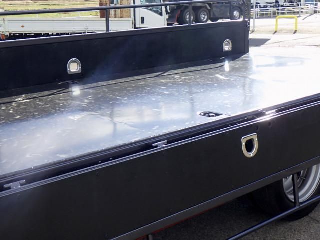 HINO DUTRO 2019 Image 31