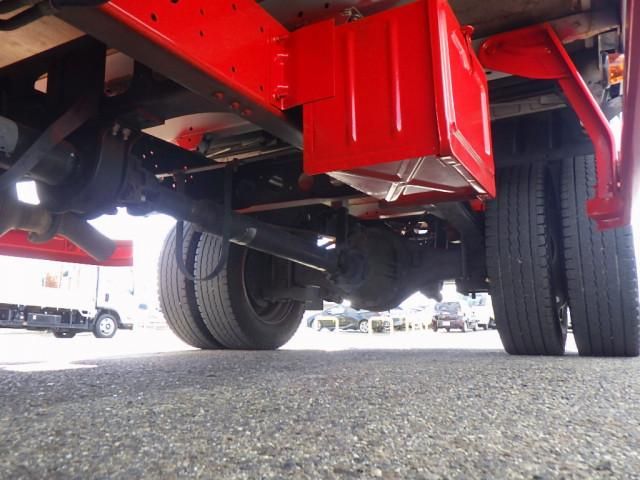 HINO DUTRO 2019 Image 31