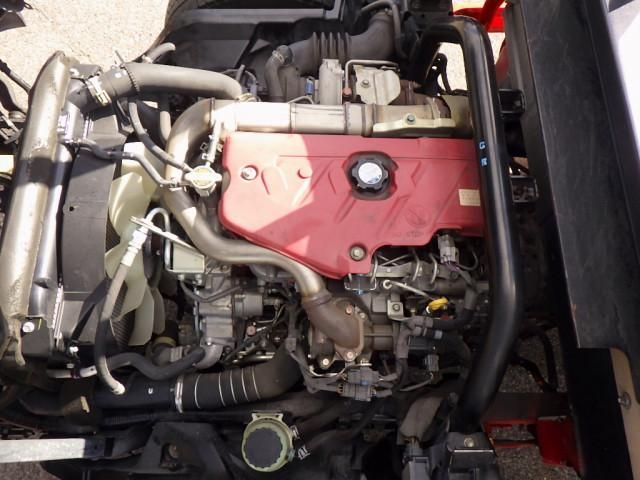 HINO DUTRO 2019 Image 31