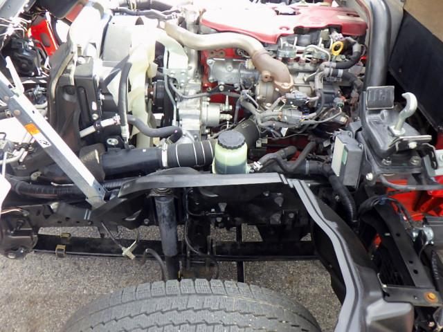 HINO DUTRO 2019 Image 31