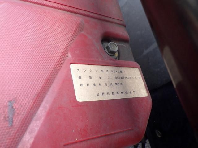 HINO DUTRO 2019 Image 31