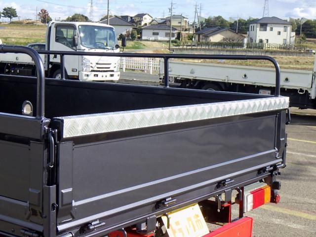 HINO DUTRO 2019 Image 31