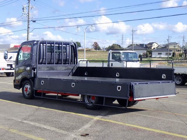 HINO DUTRO 2019 Image 31