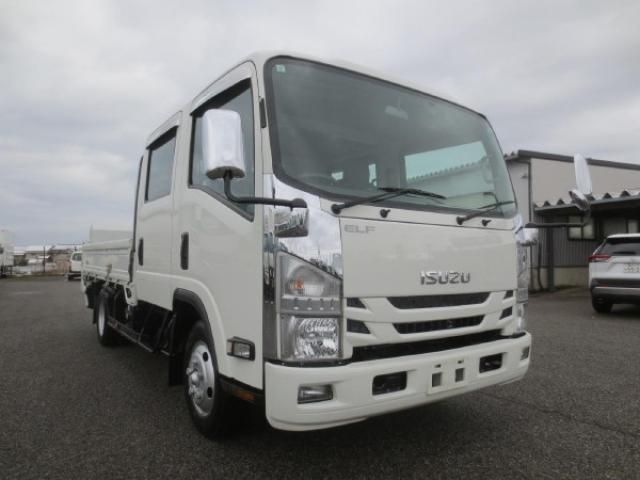 ISUZU ELF 2021 Image 31