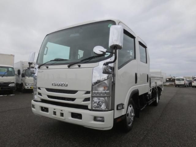 ISUZU ELF 2021 Image 31