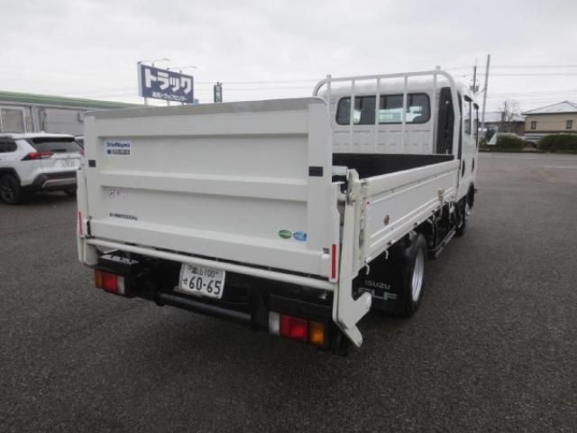 ISUZU ELF 2021 Image 31