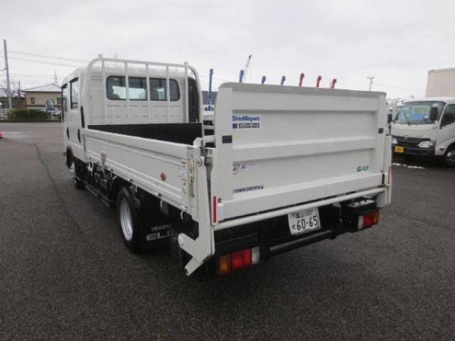 ISUZU ELF 2021 Image 31