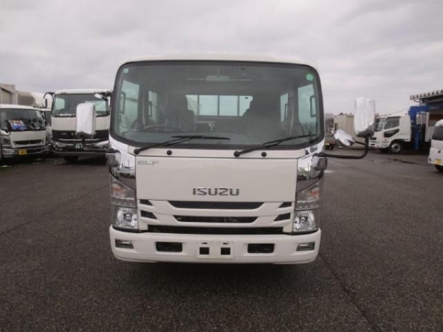 ISUZU ELF 2021 Image 31
