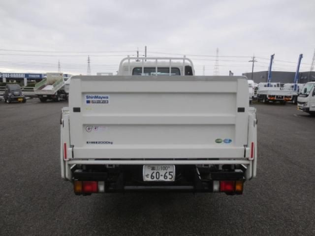 ISUZU ELF 2021 Image 31
