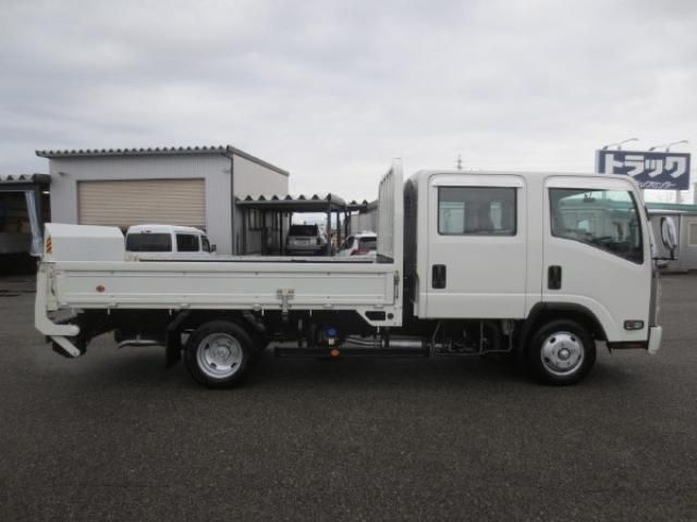 ISUZU ELF 2021 Image 31