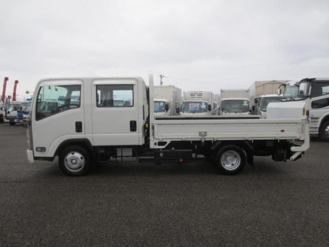 ISUZU ELF 2021 Image 31