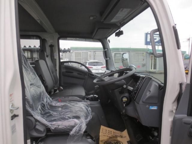 ISUZU ELF 2021 Image 31