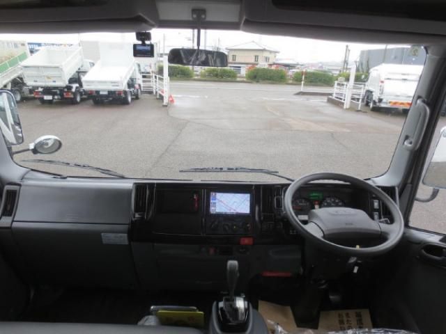 ISUZU ELF 2021 Image 31