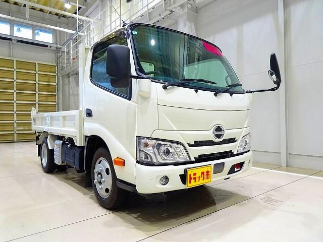 HINO DUTRO 2025 Image 31