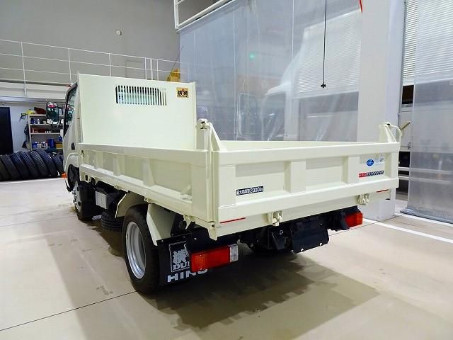 HINO DUTRO 2025 Image 31