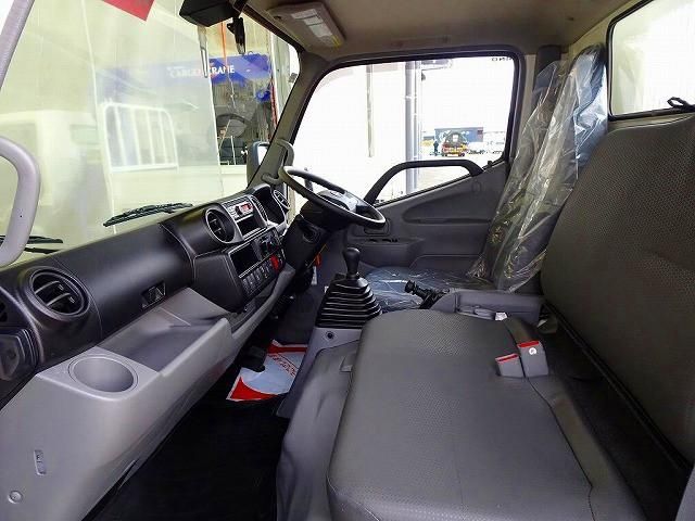 HINO DUTRO 2025 Image 31