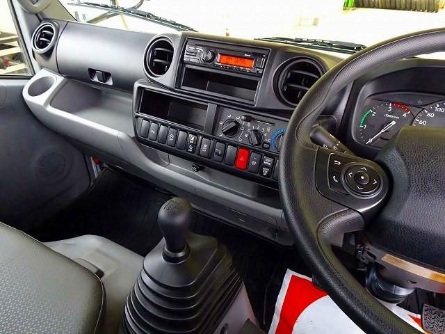 HINO DUTRO 2025 Image 31