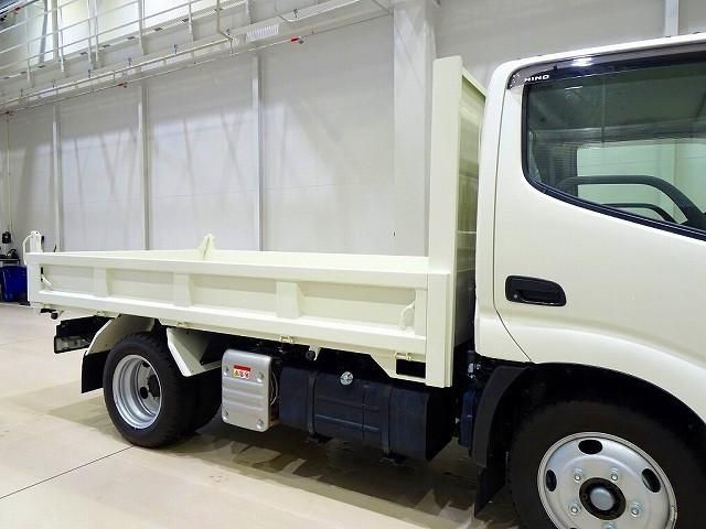 HINO DUTRO 2025 Image 31