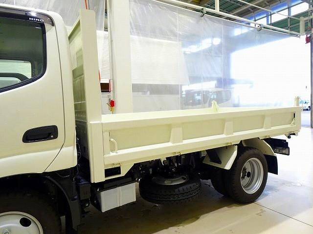 HINO DUTRO 2025 Image 31