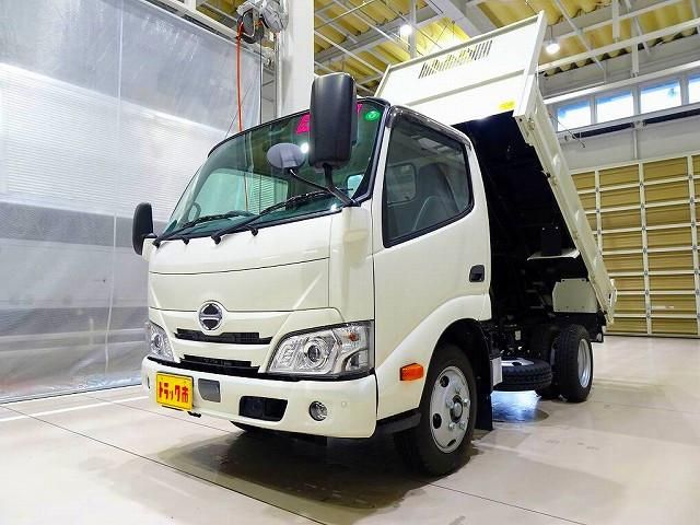 HINO DUTRO 2025 Image 31