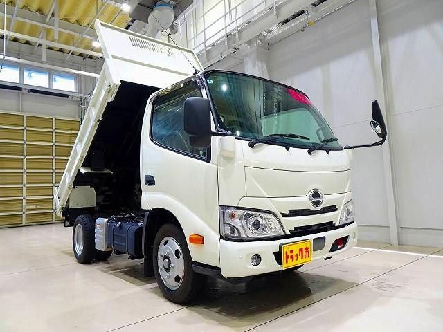 HINO DUTRO 2025 Image 31