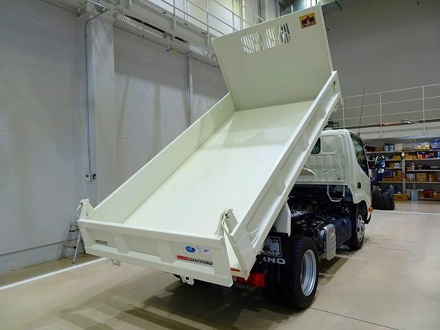 HINO DUTRO 2025 Image 31