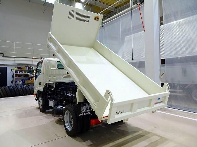 HINO DUTRO 2025 Image 31