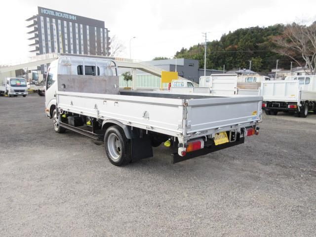 TOYOTA TOYOACE 2020 Image 31