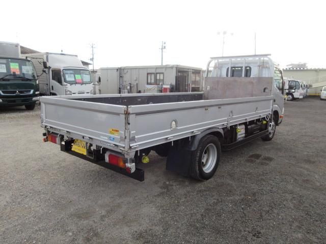 TOYOTA TOYOACE 2020 Image 31