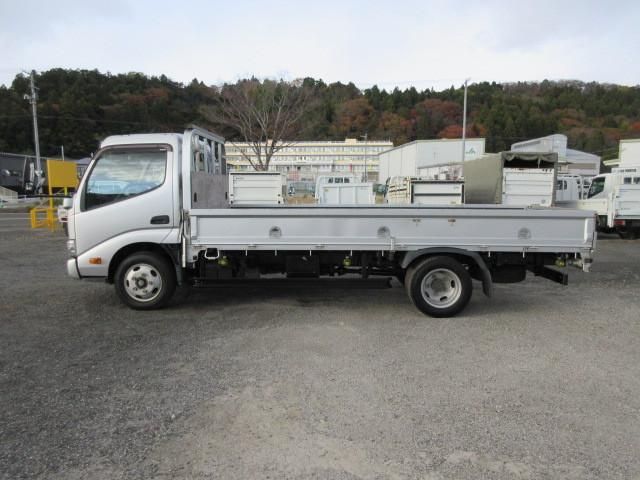 TOYOTA TOYOACE 2020 Image 31