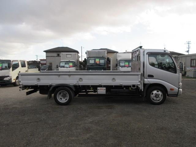 TOYOTA TOYOACE 2020 Image 31