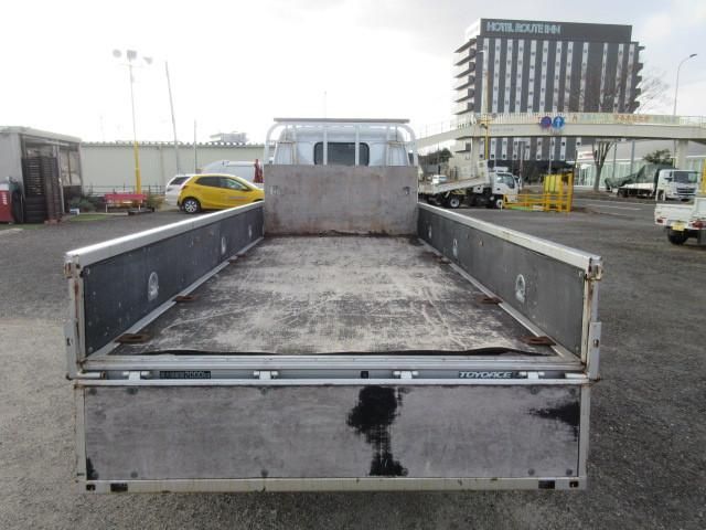 TOYOTA TOYOACE 2020 Image 31