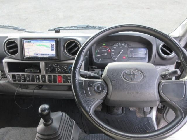 TOYOTA TOYOACE 2020 Image 31