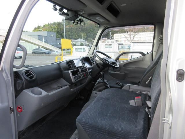 TOYOTA TOYOACE 2020 Image 31