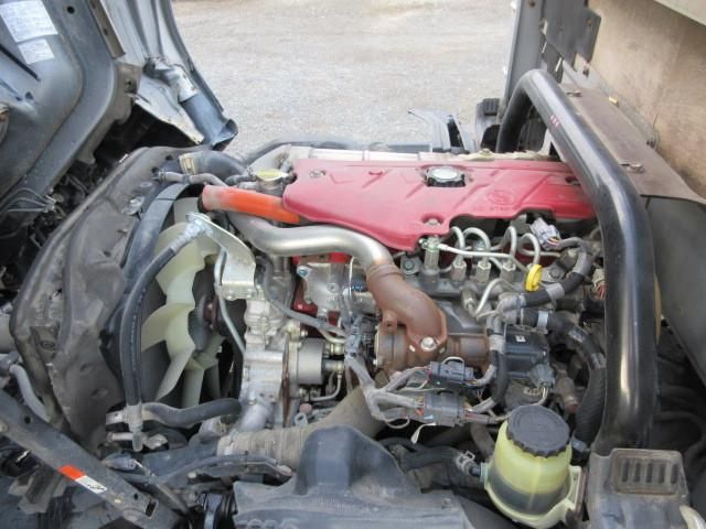 TOYOTA TOYOACE 2020 Image 31