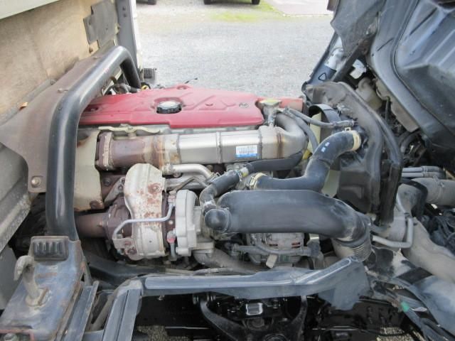 TOYOTA TOYOACE 2020 Image 31