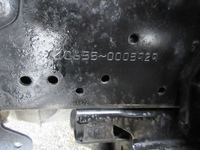 TOYOTA TOYOACE 2020 Image 31