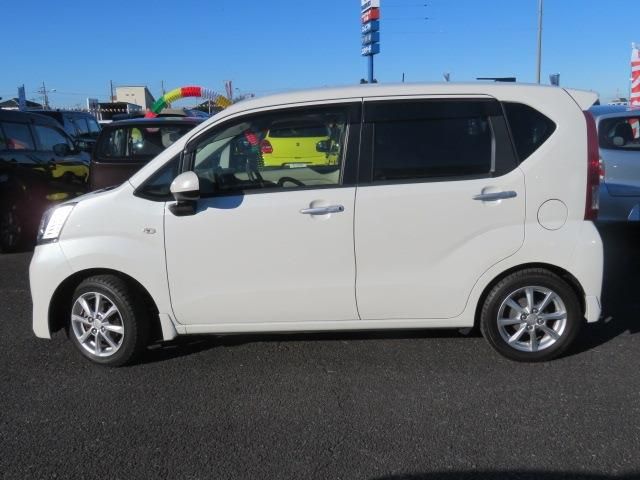 SUBARU STELLA 2018 Image 31