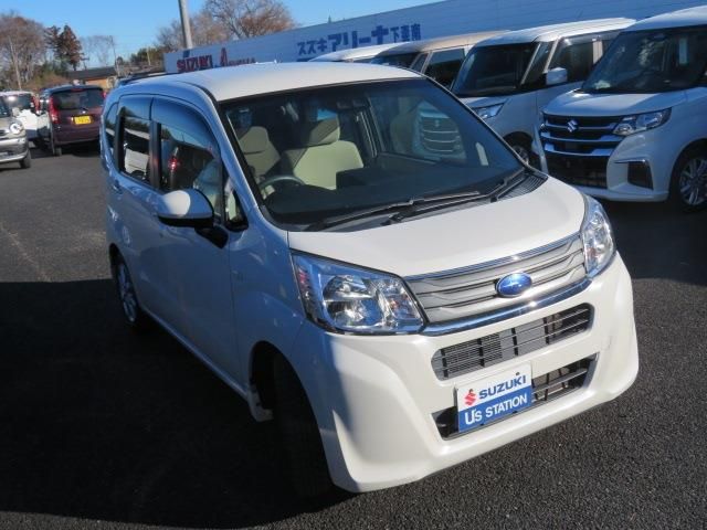 SUBARU STELLA 2018 Image 31