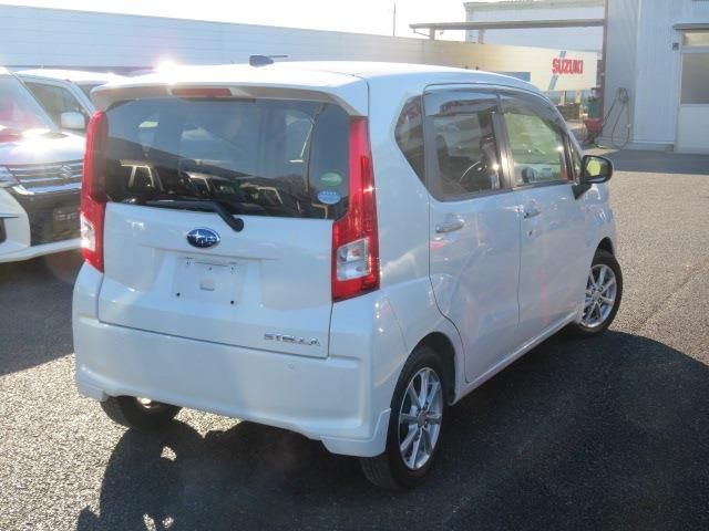 SUBARU STELLA 2018 Image 31