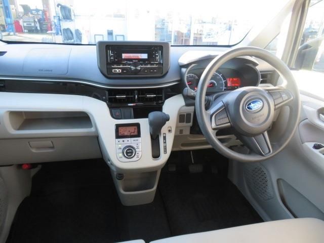 SUBARU STELLA 2018 Image 31