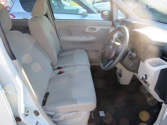 SUBARU STELLA 2018 Image 31