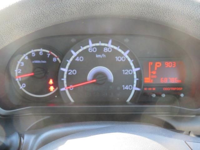 SUBARU STELLA 2018 Image 31