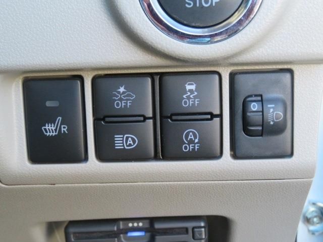 SUBARU STELLA 2018 Image 31